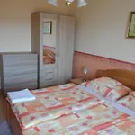 Berki Апартаменты Хевиз