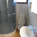 Berki Apartment Heviz