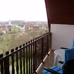 Апартаменты Berki *