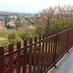 Апартаменты Berki