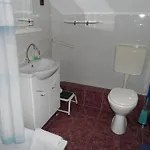 Berki Апартаменты *