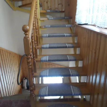 Apartment Berki Heviz