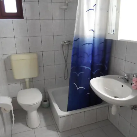 Apartamento Berki *