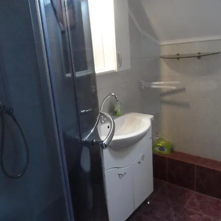 Berki Appartement
