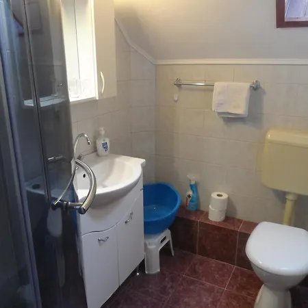 Berki Appartement