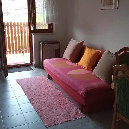 Berki Apartamento