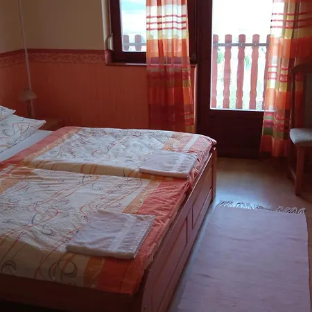 Berki Apartamento