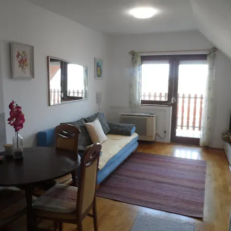 Apartment Berki