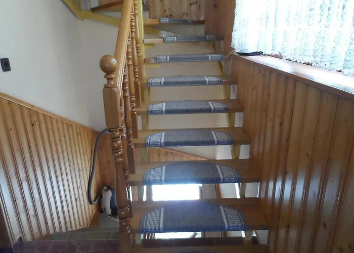 Apartman Berki Hévíz