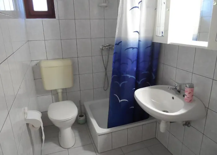Apartman Berki *