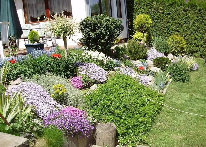 Apartman Berki Hévíz