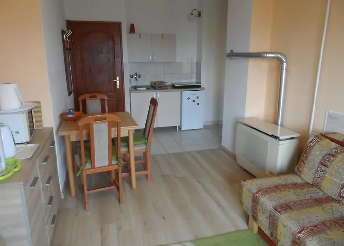 Apartman Berki