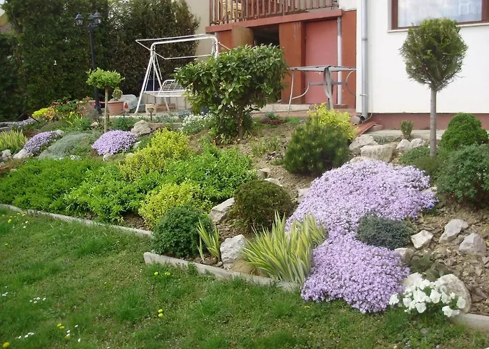 Apartman Berki Hévíz